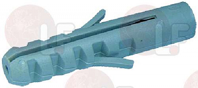 NYLON PLUGS ? 7x35 �� - 200 PCS