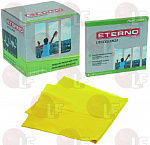 MICROFIBER CLOTH ETERNO GLASS 10 PIECES MICROFIBER CLOTH ETERNO GLASS 10 PIECES