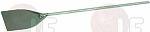 RECTANGULAR PIZZA SHOVEL 290 ��