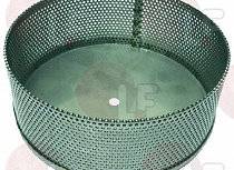 STAINLESS STEEL FILTER ? 165 H65 ��