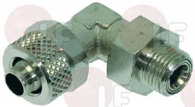 ������ ������� 1/8"M - 8/6