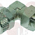 ������ ������� 1/8"M - 8/6