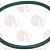 GASKET OR 04212 EPDM
