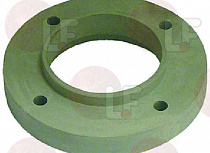 WASH ARM ASSEMBLY SUPPORT SPACER
