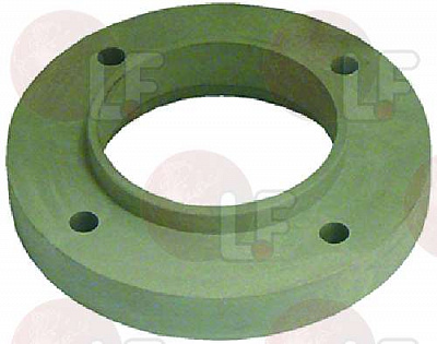 WASH ARM ASSEMBLY SUPPORT SPACER