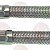 FLEX HOSE ? 3/8" Fp x Fc L.120 cm