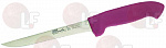 BONING KNIFE 16 cm RED