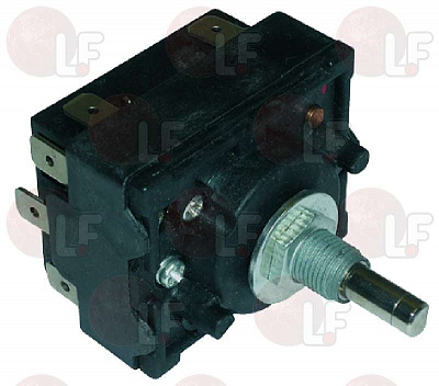 ENERGY REGULATOR
