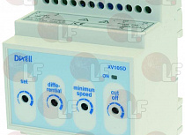 ��������� �������� XV105D NTC 230�