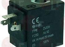 ������� SIRAI Z530A 9�� 230� 50�� 14��
