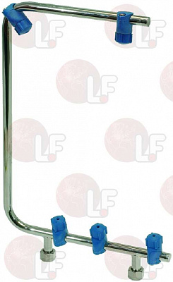 RINSE SHAFT
