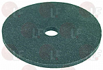 END CAP GASKET