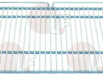 PLASTIC COVERED GRID 526x418 ��