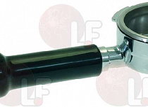 BOTTOMLESS FILTER HOLDER BEZZERA