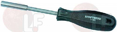 INSERT BITS HOLDER WITH MAGNET