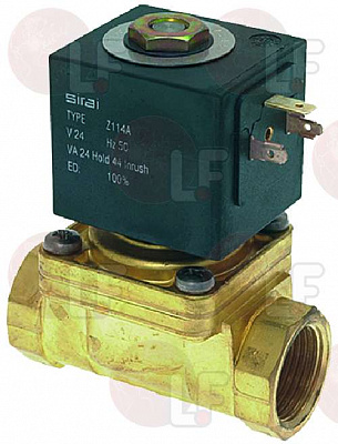 ���������������� ������ L153D4 3/4"FF 24�