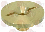 BREW GROUP SPRAY NOZZLE ? 30 �� M10x1