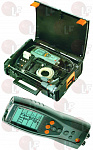 TESTO ANALYZER 327-2