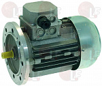 МОТОР T63C6 0.18/0.22HP 230/400V МОТОР T63C6 0.18/0.22HP 230/400V
