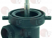 LOWER WASH ARM ASSEMBLY MANIFOLD