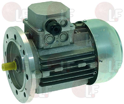 ����� T63C6 0.18/0.22HP 230/400V