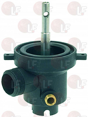 LOWER WASH ARM ASSEMBLY MANIFOLD
