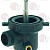 LOWER WASH ARM ASSEMBLY MANIFOLD