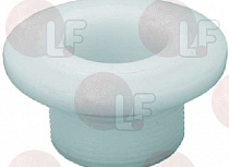 PLASTIC IMPELLER RING NUT