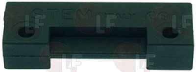 RECTANGULAR MAGNET 40x13x8 ��