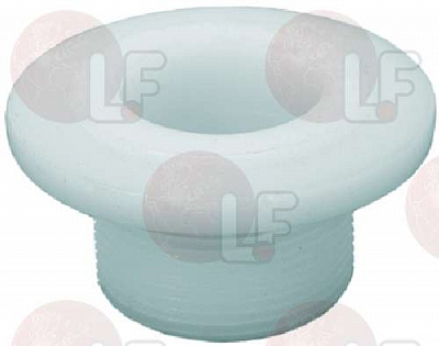 PLASTIC IMPELLER RING NUT