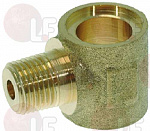 T LOOP COUPLING ? 1/8