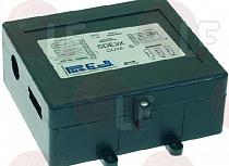 DOSER CONTROL BOX 3 GROUPS 230V