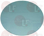 FRONT для ДВЕРИ GLASS ES10/32 FRONT для ДВЕРИ GLASS ES10/32
