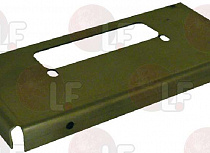 CONTAINER SUPPORT PLATE