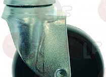 TURNING WHEEL WITH PIN