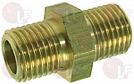 ������ o 1/2''M-1/2''M