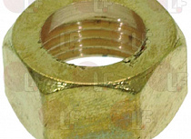 NUT 1/2"F ��� COUPLING