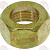 NUT 1/2"F ��� COUPLING