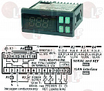 Термостат IR33COLB00 12-24В NTC Термостат IR33COLB00 12-24В NTC