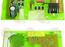 ELECTRONIC DELAYER 115V 60Hz