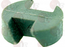 WASH JET DEFLECTOR