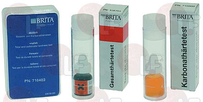 HARDNESS TEST KIT