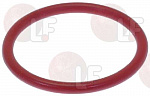 КОЛЬЦО 04143 RED SILICONE КОЛЬЦО 04143 RED SILICONE