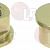 COUPLING ? 1/4"F HOLE ? 6 ��