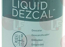 SCALE REMOVER URNEX DEZCAL LIQUID 1 L