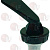 LEVER WITH DIAPHRAGM