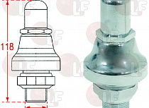 SAFETY VALVE ? 3/4"M