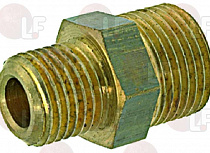 ������ ? 1/4"M-3/8"M