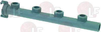 WASH ARM LOWER