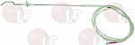 ROUND DETECTION PLUG ? 7x36 мм ROUND DETECTION PLUG ? 7x36 мм
